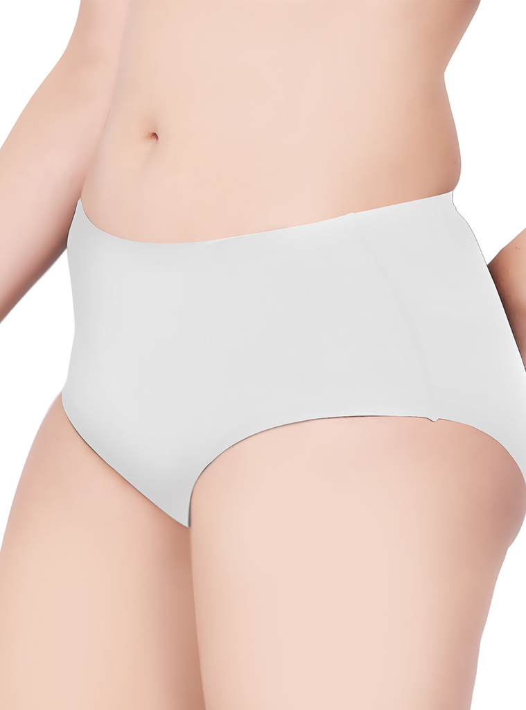 Plus Size Panty – Wunderfit